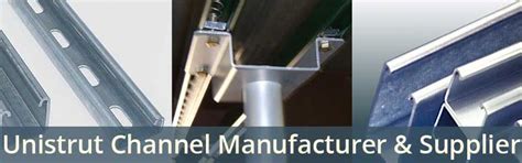 unistrut channel uae|Unistrut Channels in UAE & Dubai .
